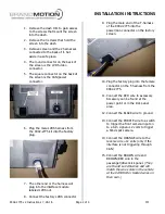 Preview for 2 page of BrandMotion 9002-2775 v2 Installation Instructions