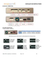 Предварительный просмотр 2 страницы BrandMotion 9002-2775v1 Installation Instructions