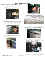 Preview for 3 page of BrandMotion 9002-8846 Installation Instructions Manual