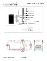 Предварительный просмотр 28 страницы BrandMotion AVMS-3701 Installation Instructions Manual