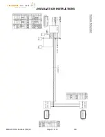 Предварительный просмотр 11 страницы BrandMotion RDBS-1500 Installation Instruction Manual