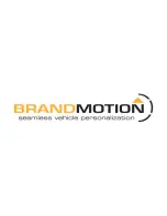 BrandMotionotion ADAS+ Manual Manual preview