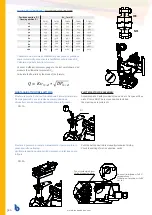 Предварительный просмотр 3 страницы brandoni Ekoflux PI Series Instructions And Recommendations