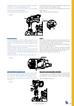 Предварительный просмотр 4 страницы brandoni Ekoflux PI Series Instructions And Recommendations