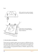 Предварительный просмотр 10 страницы Brandson Equipment 20200410WZ002 User Manual