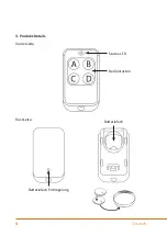 Предварительный просмотр 4 страницы Brandson Equipment 20200417SZ273 User Manual