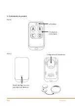 Предварительный просмотр 16 страницы Brandson Equipment 20200417SZ273 User Manual