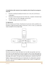 Предварительный просмотр 23 страницы Brandson Equipment 20200417SZ273 User Manual