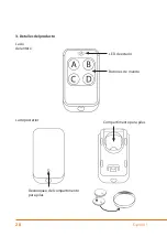 Предварительный просмотр 28 страницы Brandson Equipment 20200417SZ273 User Manual