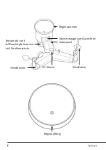 Предварительный просмотр 6 страницы Brandson Equipment 20200519SZ277 User Manual