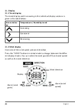 Предварительный просмотр 44 страницы Brandson Equipment 20200519SZ277 User Manual