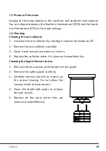 Предварительный просмотр 49 страницы Brandson Equipment 20200519SZ277 User Manual