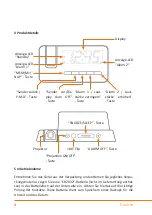 Предварительный просмотр 4 страницы Brandson Equipment 301812 User Manual