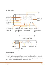 Preview for 11 page of Brandson Equipment 301812 User Manual