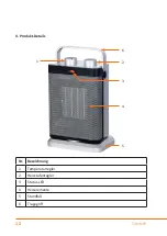 Предварительный просмотр 12 страницы Brandson Equipment 303335 User Manual