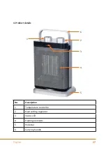 Предварительный просмотр 27 страницы Brandson Equipment 303335 User Manual