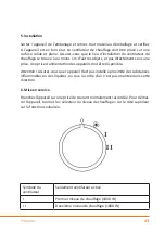 Предварительный просмотр 43 страницы Brandson Equipment 303335 User Manual