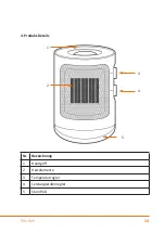 Предварительный просмотр 13 страницы Brandson Equipment 303842 User Manual