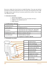 Preview for 20 page of Brandson Equipment 304257/20191212NB128 User Manual