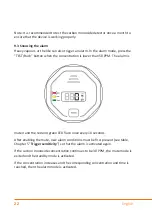 Preview for 22 page of Brandson Equipment 304339 User Manual