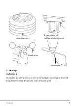 Preview for 7 page of Brandson Equipment 304465 User Manual