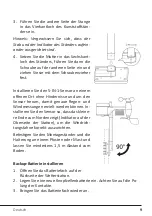 Preview for 9 page of Brandson Equipment 304465 User Manual