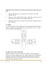 Preview for 17 page of Brandson Equipment 304522/20200417SZ273 User Manual