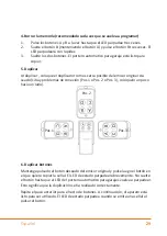 Preview for 29 page of Brandson Equipment 304522/20200417SZ273 User Manual