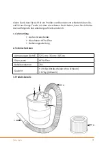 Предварительный просмотр 7 страницы Brandson Equipment 304730/20200616NB147 User Manual