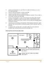 Preview for 21 page of Brandson Equipment 304948 User Manual