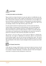 Preview for 33 page of Brandson Equipment 304948 User Manual