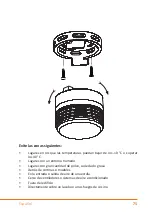 Предварительный просмотр 75 страницы Brandson Equipment 304948 User Manual