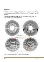 Preview for 20 page of Brandson Equipment 304978 User Manual