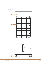 Предварительный просмотр 11 страницы Brandson Equipment 305040 User Manual