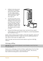 Предварительный просмотр 19 страницы Brandson Equipment 305040 User Manual