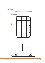 Предварительный просмотр 29 страницы Brandson Equipment 305040 User Manual