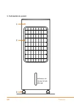 Предварительный просмотр 48 страницы Brandson Equipment 305040 User Manual