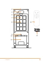 Предварительный просмотр 49 страницы Brandson Equipment 305040 User Manual