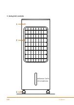 Предварительный просмотр 68 страницы Brandson Equipment 305040 User Manual