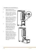 Предварительный просмотр 76 страницы Brandson Equipment 305040 User Manual