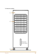 Предварительный просмотр 87 страницы Brandson Equipment 305040 User Manual