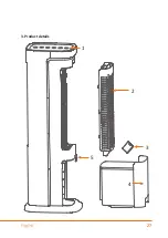 Предварительный просмотр 27 страницы Brandson Equipment 305041 User Manual