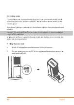 Предварительный просмотр 32 страницы Brandson Equipment 305041 User Manual