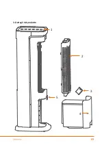 Предварительный просмотр 63 страницы Brandson Equipment 305041 User Manual