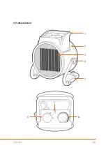 Предварительный просмотр 11 страницы Brandson Equipment 305472 User Manual