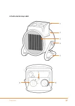 Предварительный просмотр 37 страницы Brandson Equipment 305472 User Manual