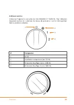 Предварительный просмотр 39 страницы Brandson Equipment 305472 User Manual