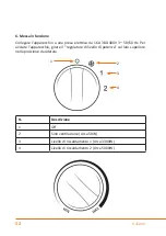 Предварительный просмотр 52 страницы Brandson Equipment 305472 User Manual