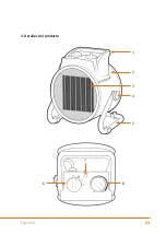 Предварительный просмотр 63 страницы Brandson Equipment 305472 User Manual