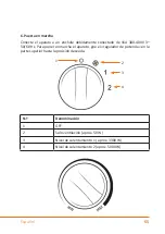 Предварительный просмотр 65 страницы Brandson Equipment 305472 User Manual